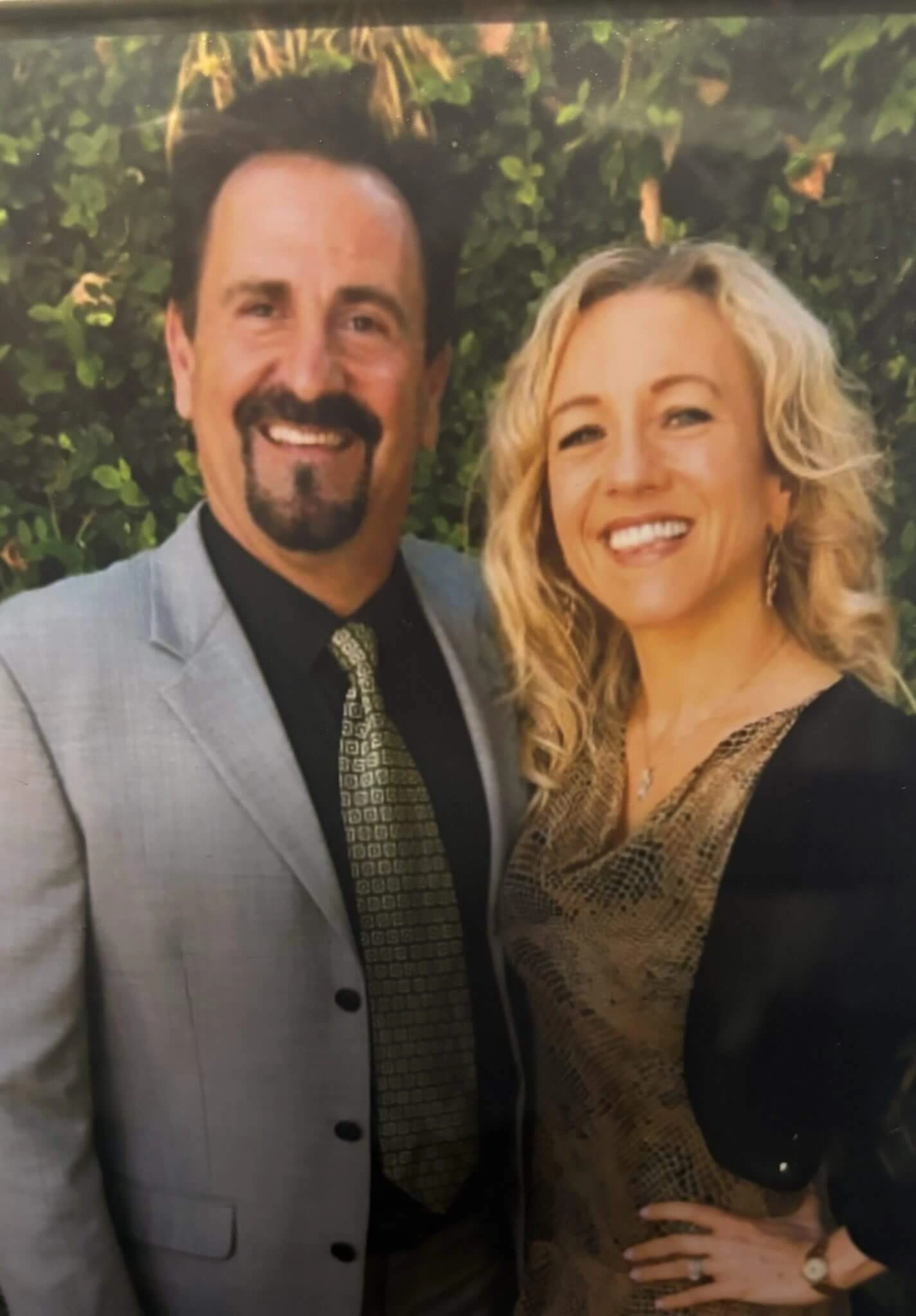 financial solutions expert in california
